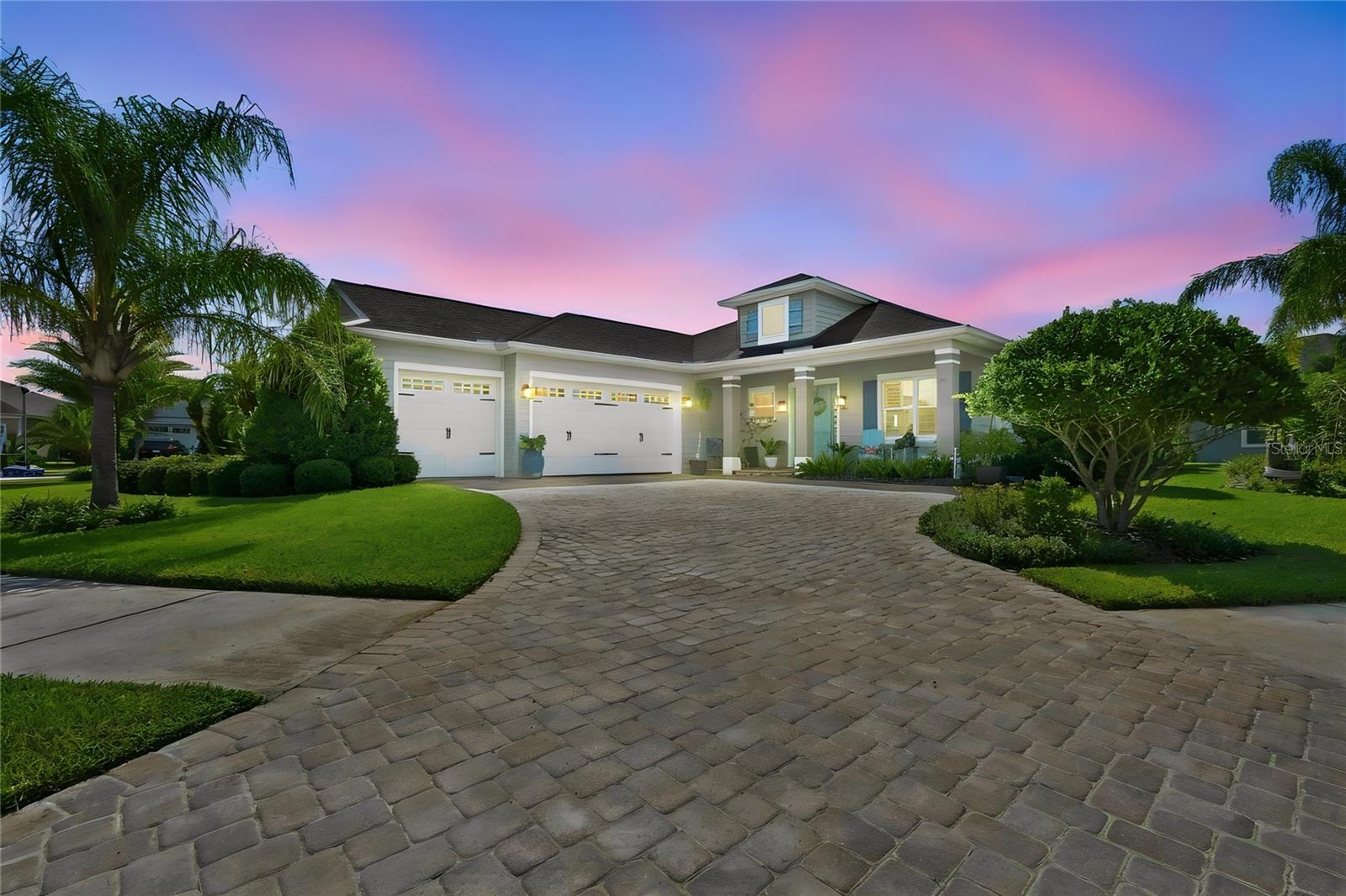 2811 SIENNA VIEW TERRACE CT