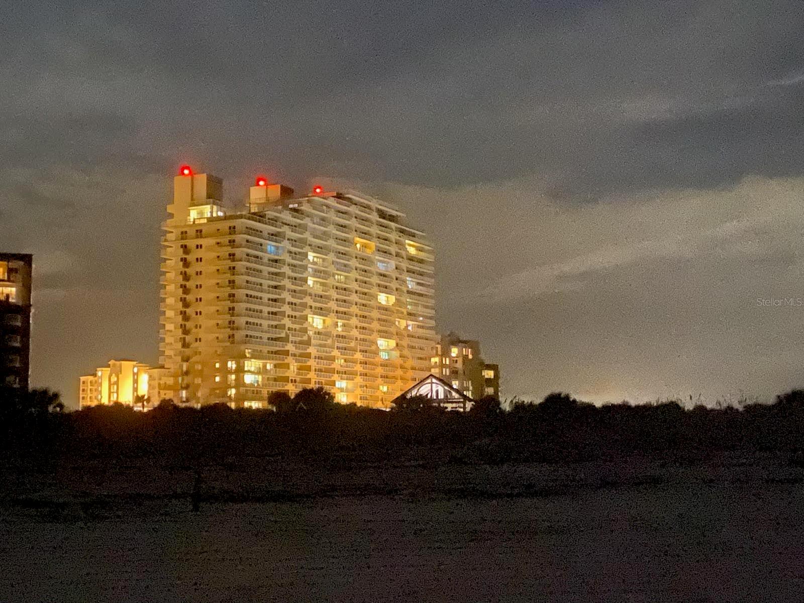 257 MINORCA BEACH WAY #1202