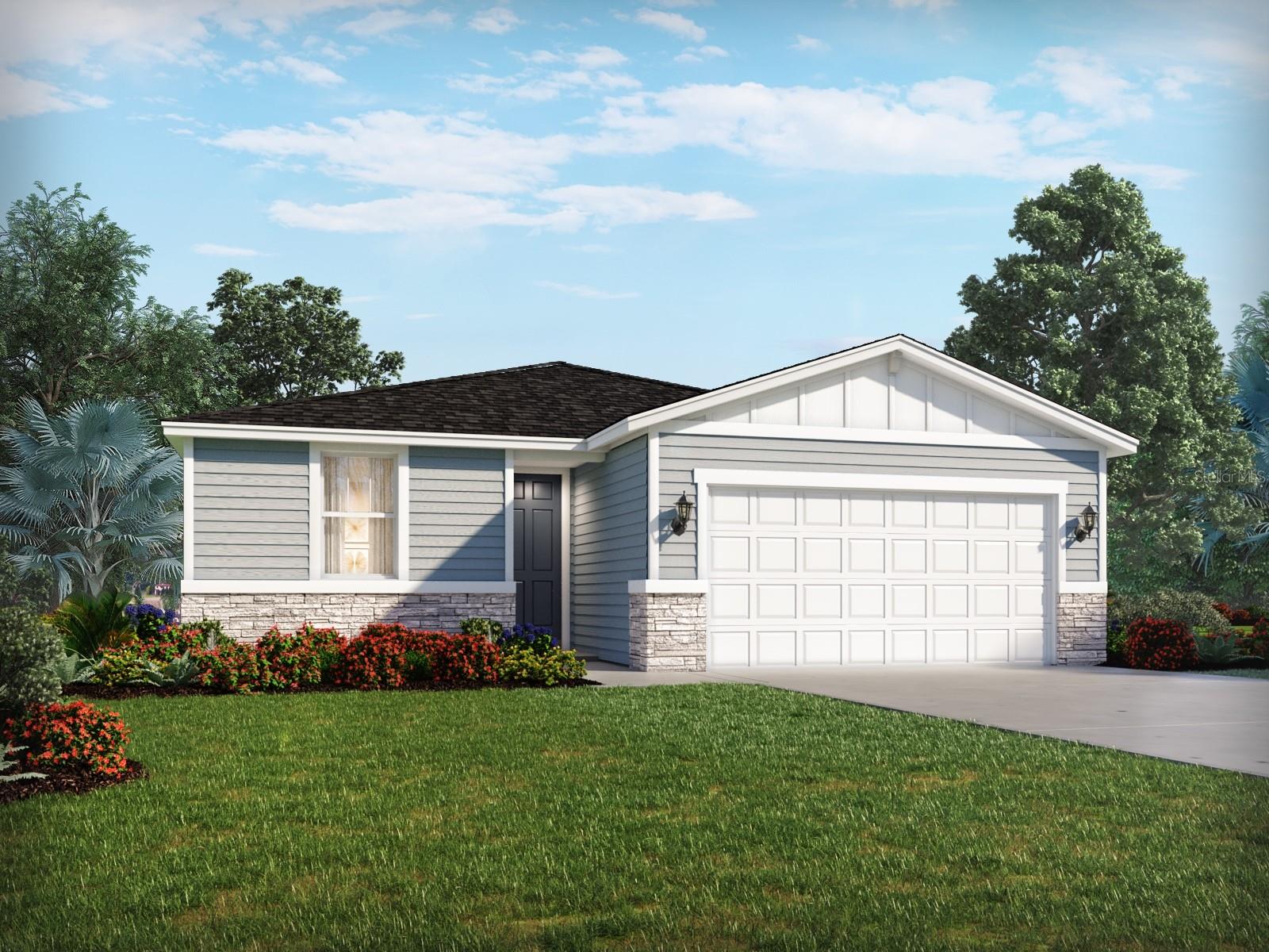 8 GARNI DR