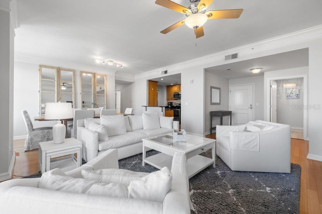 345 BAYSHORE BLVD #1407 — photo 7