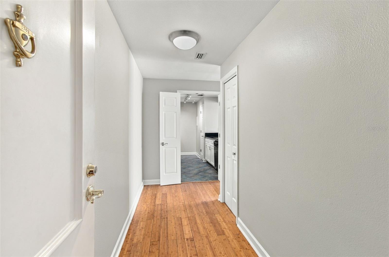 345 BAYSHORE BLVD #1702 — photo 2