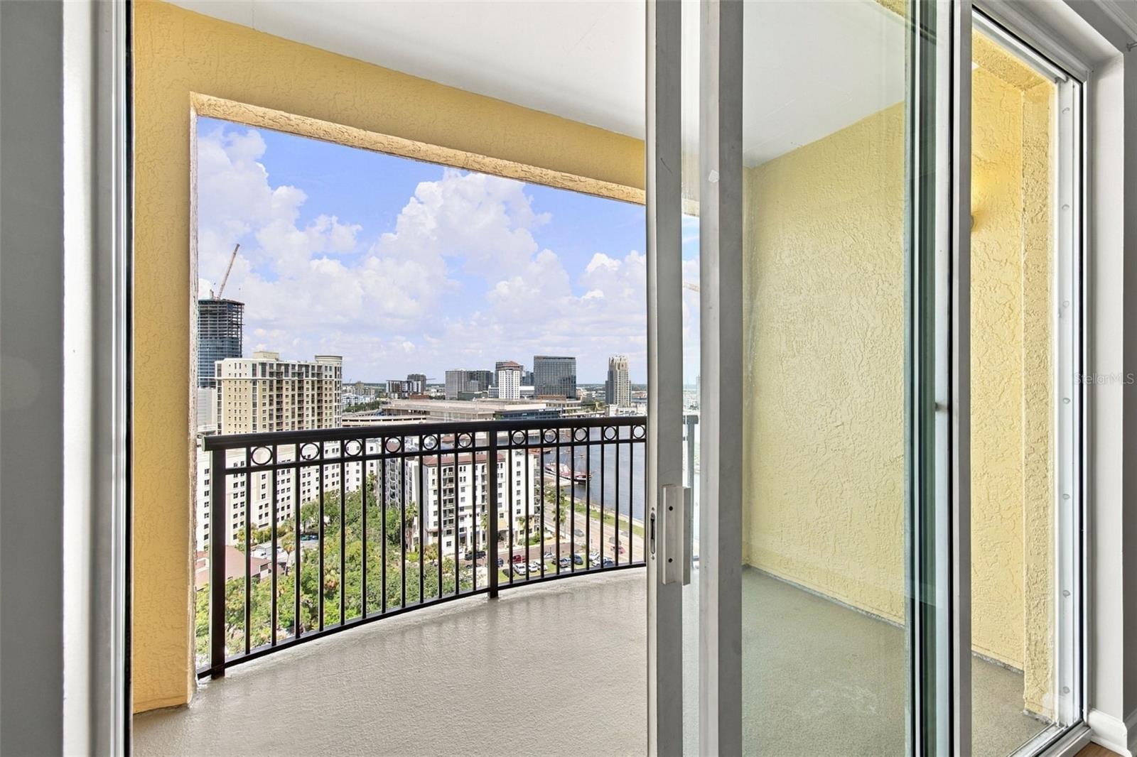 345 BAYSHORE BLVD #1702 — photo 11