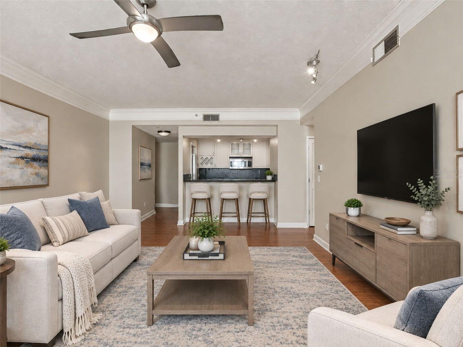 345 BAYSHORE BLVD #1702 — photo 8