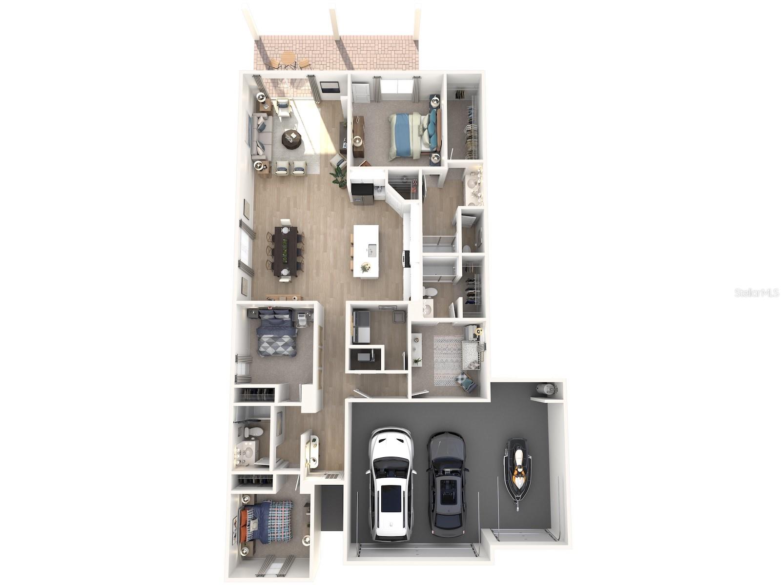10 GARNI DR — photo 10