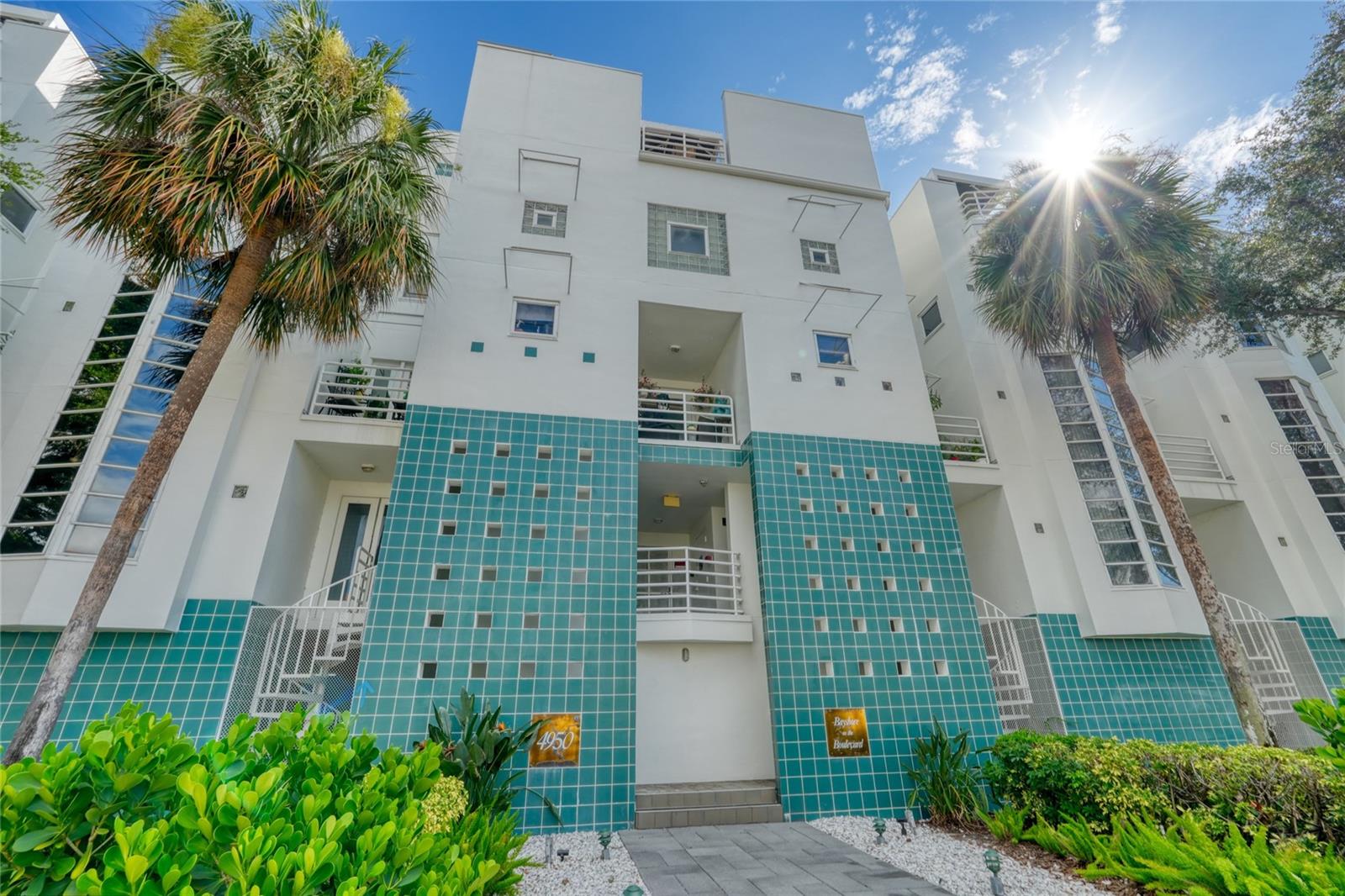 4950 BAYSHORE BLVD #16 — photo 8