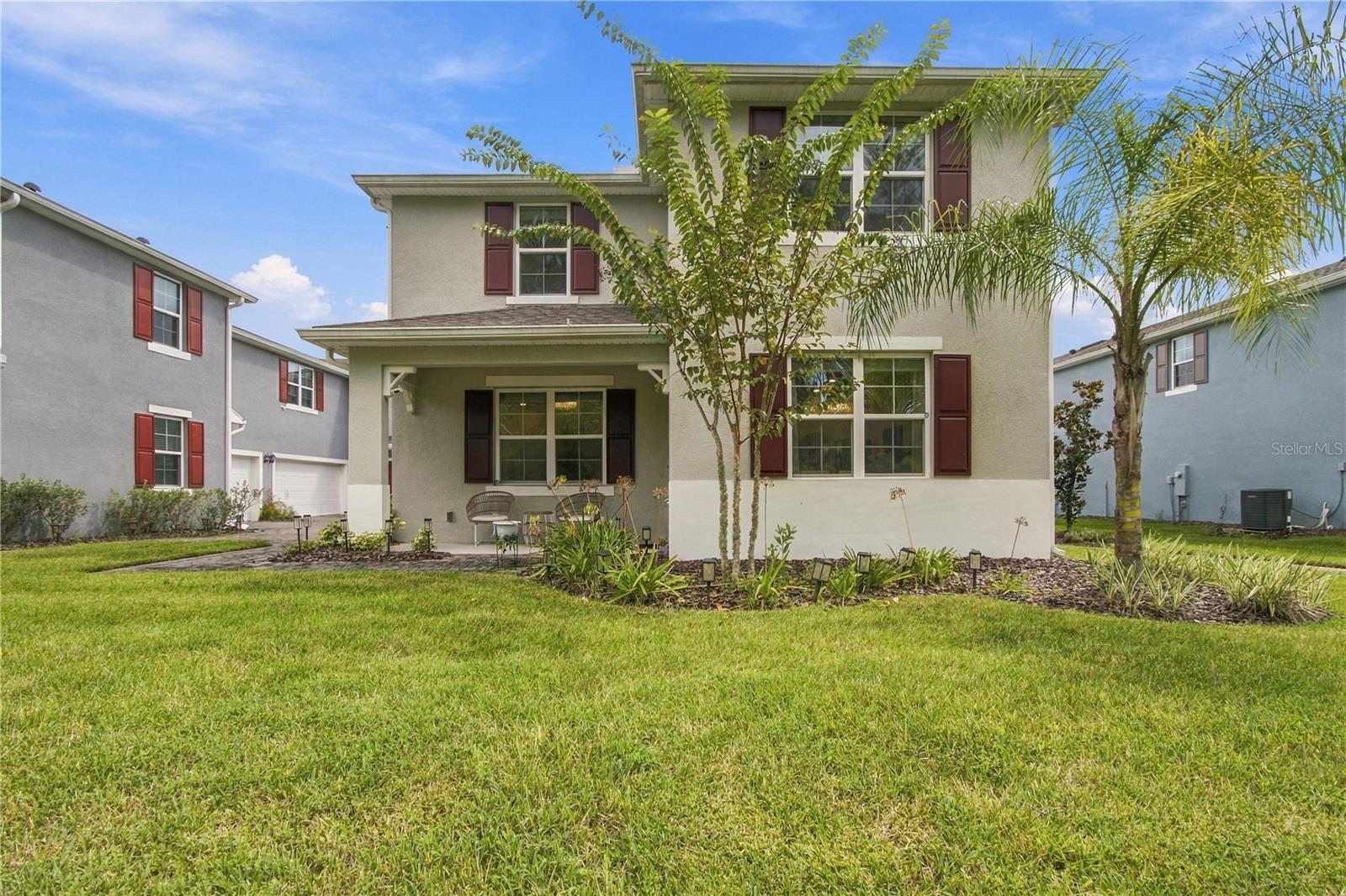 3072 MELETO BLVD.