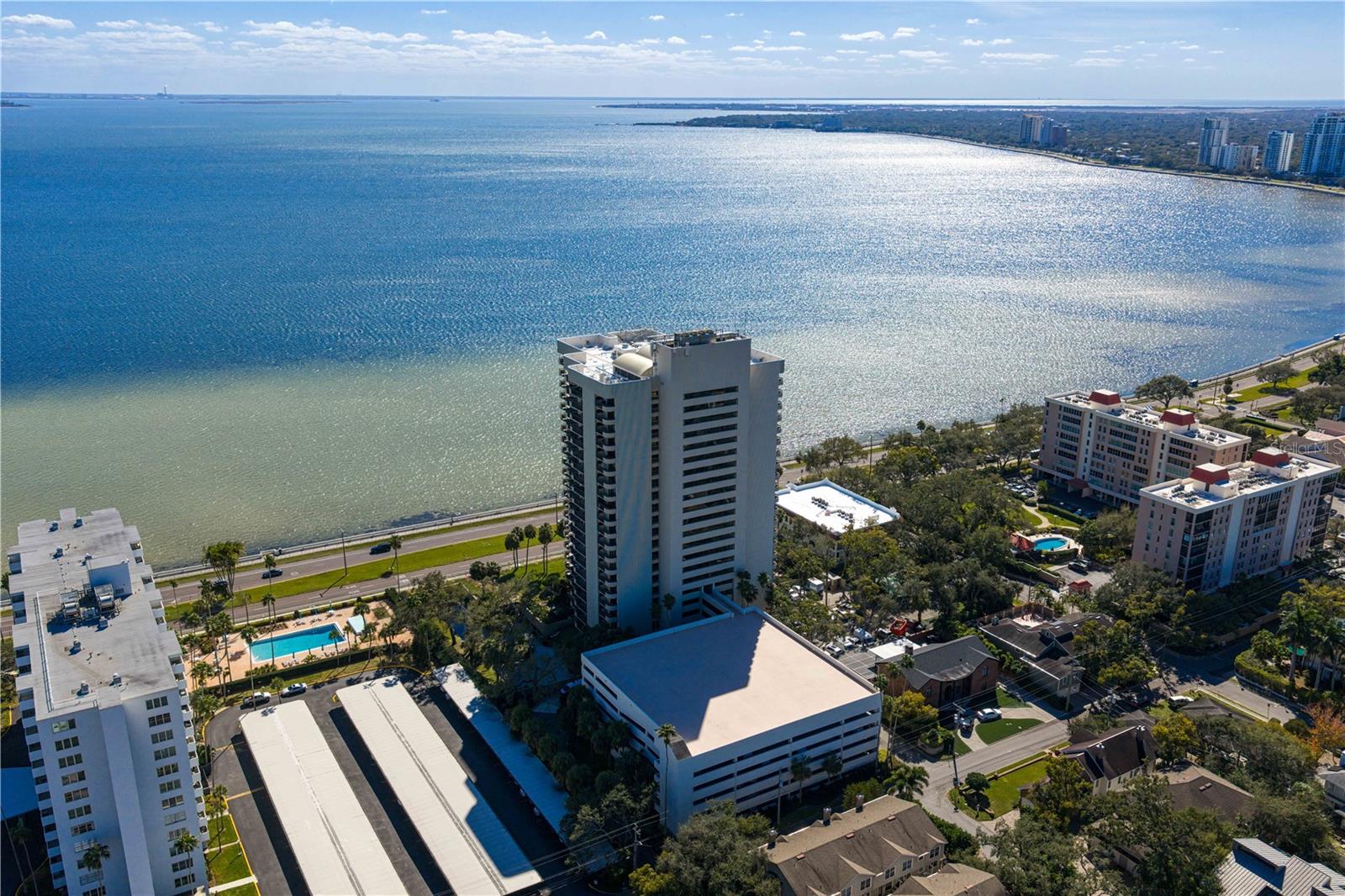 2413 BAYSHORE BLVD #1605