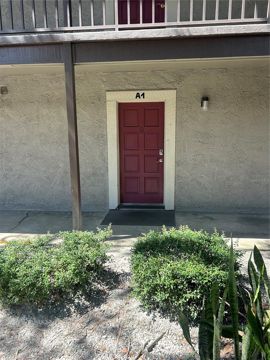 6347 NEWTOWN CIR #47A1 — photo 2