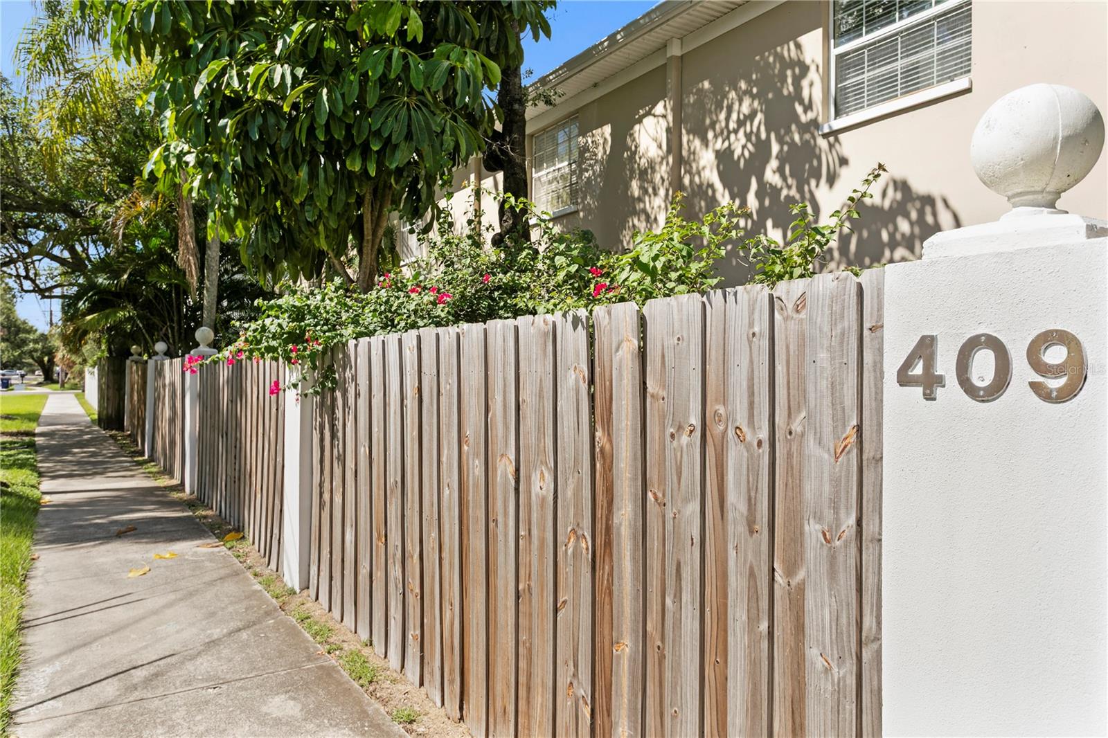 409 S AUDUBON AVE #2 — photo 2