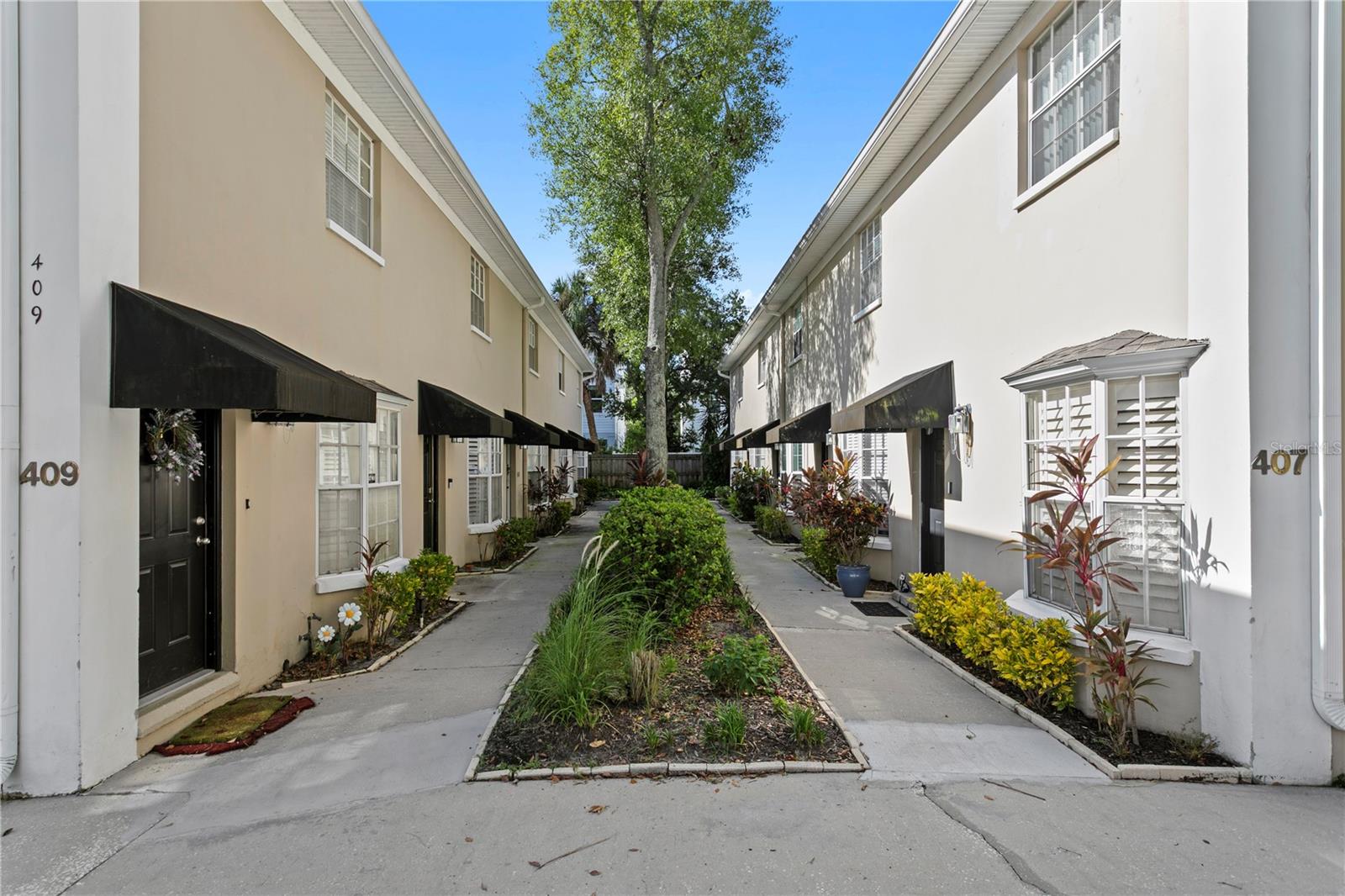 409 S AUDUBON AVE #2