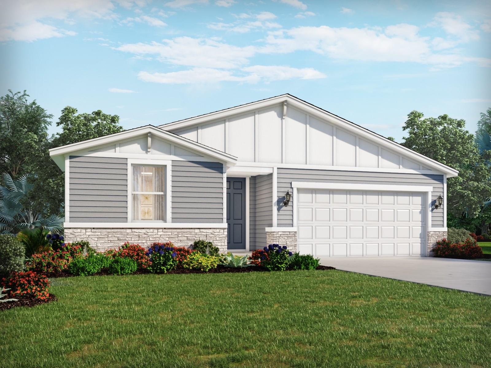 35 GARNI DR