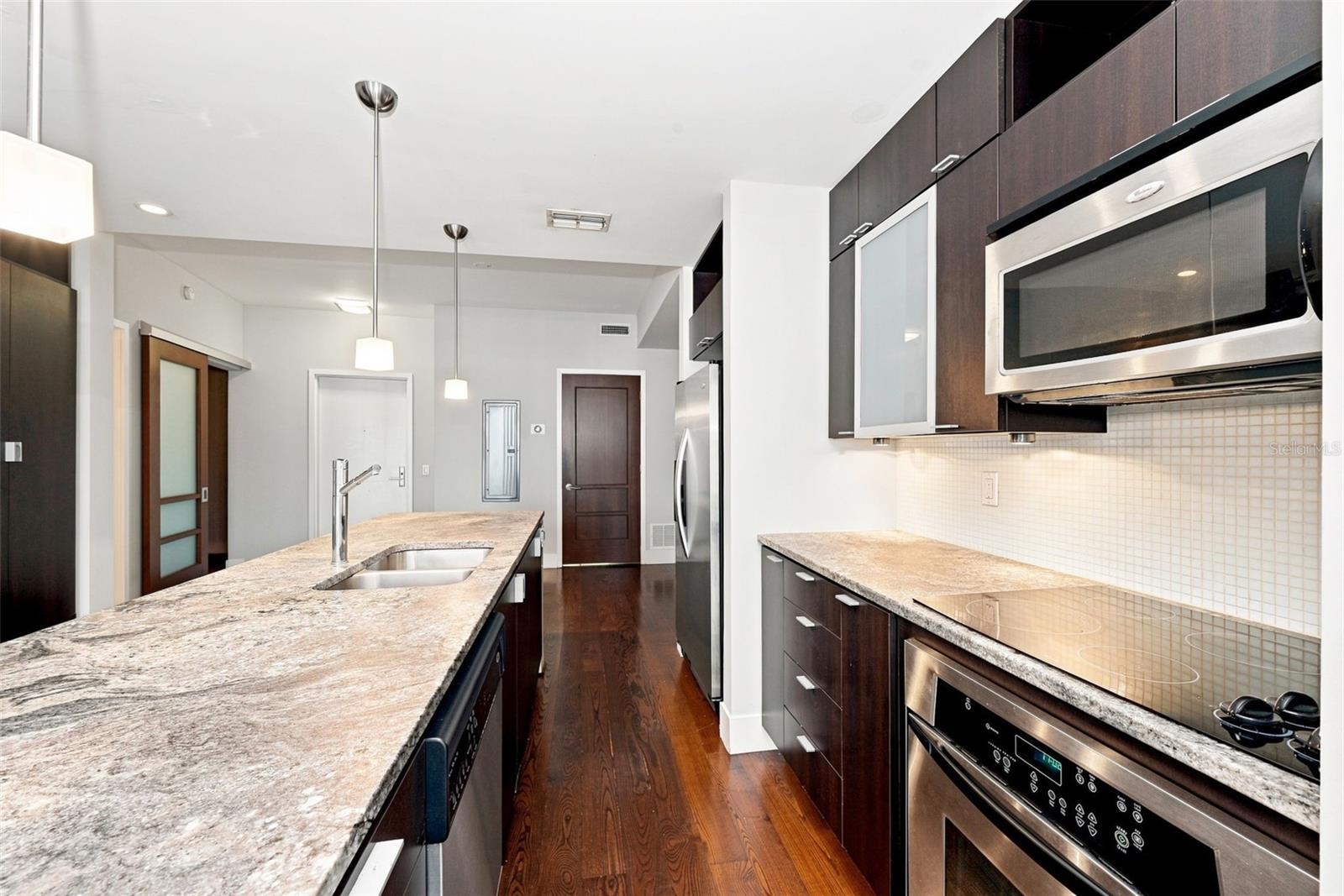 111 N 12TH ST #1524 — photo 12