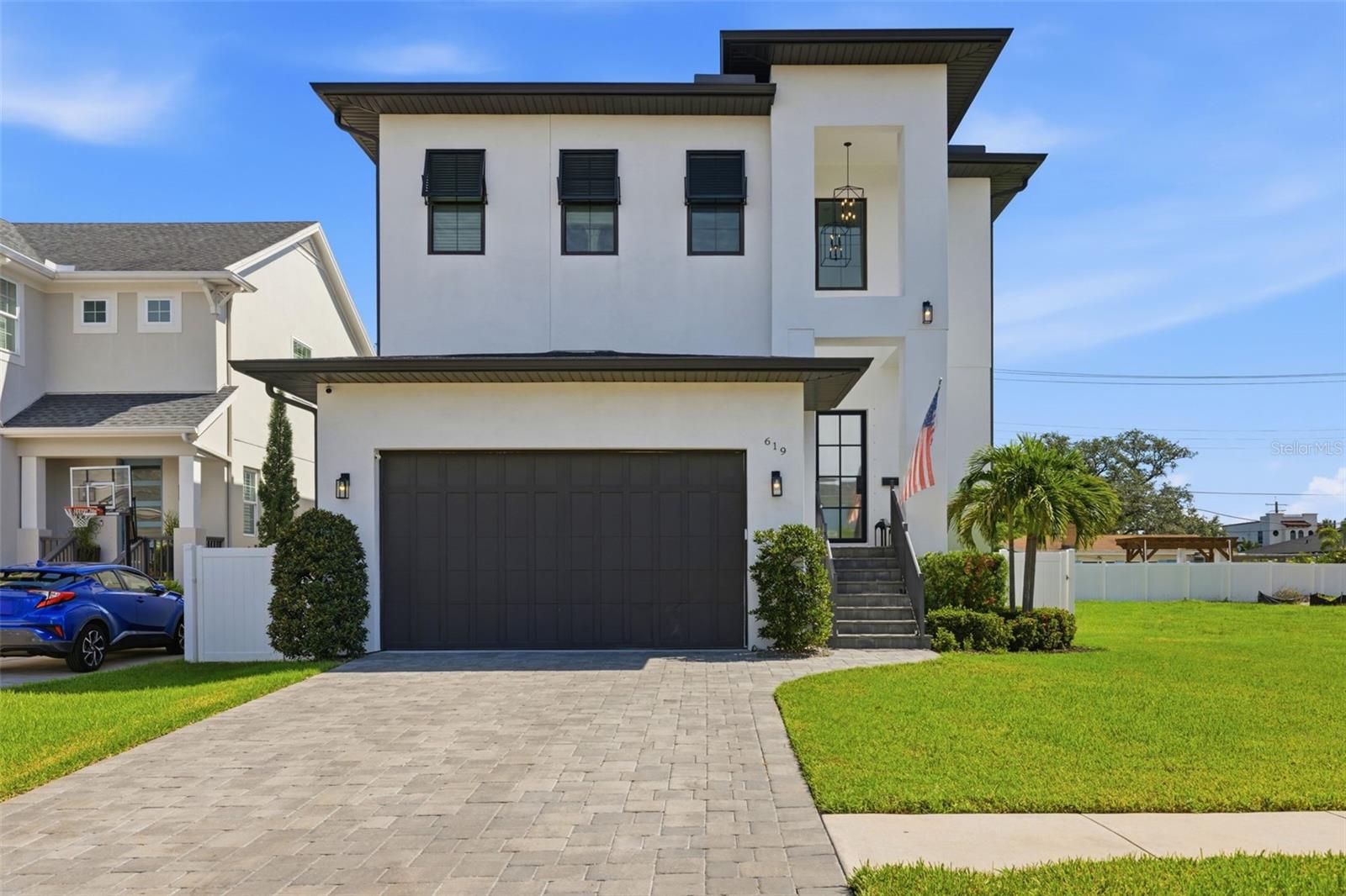 619 DANUBE AVE