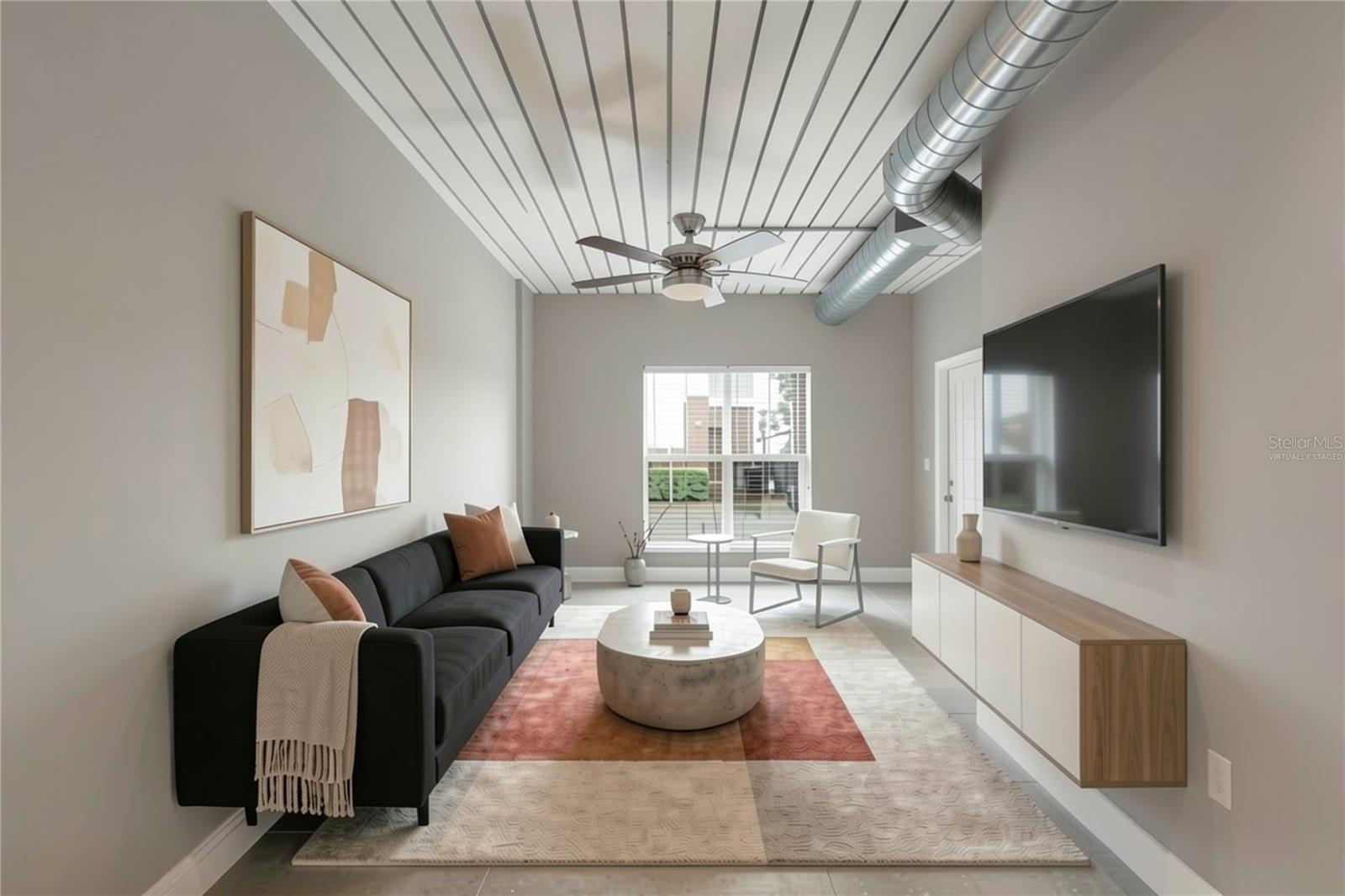 2410 W AZEELE ST #216 — photo 2