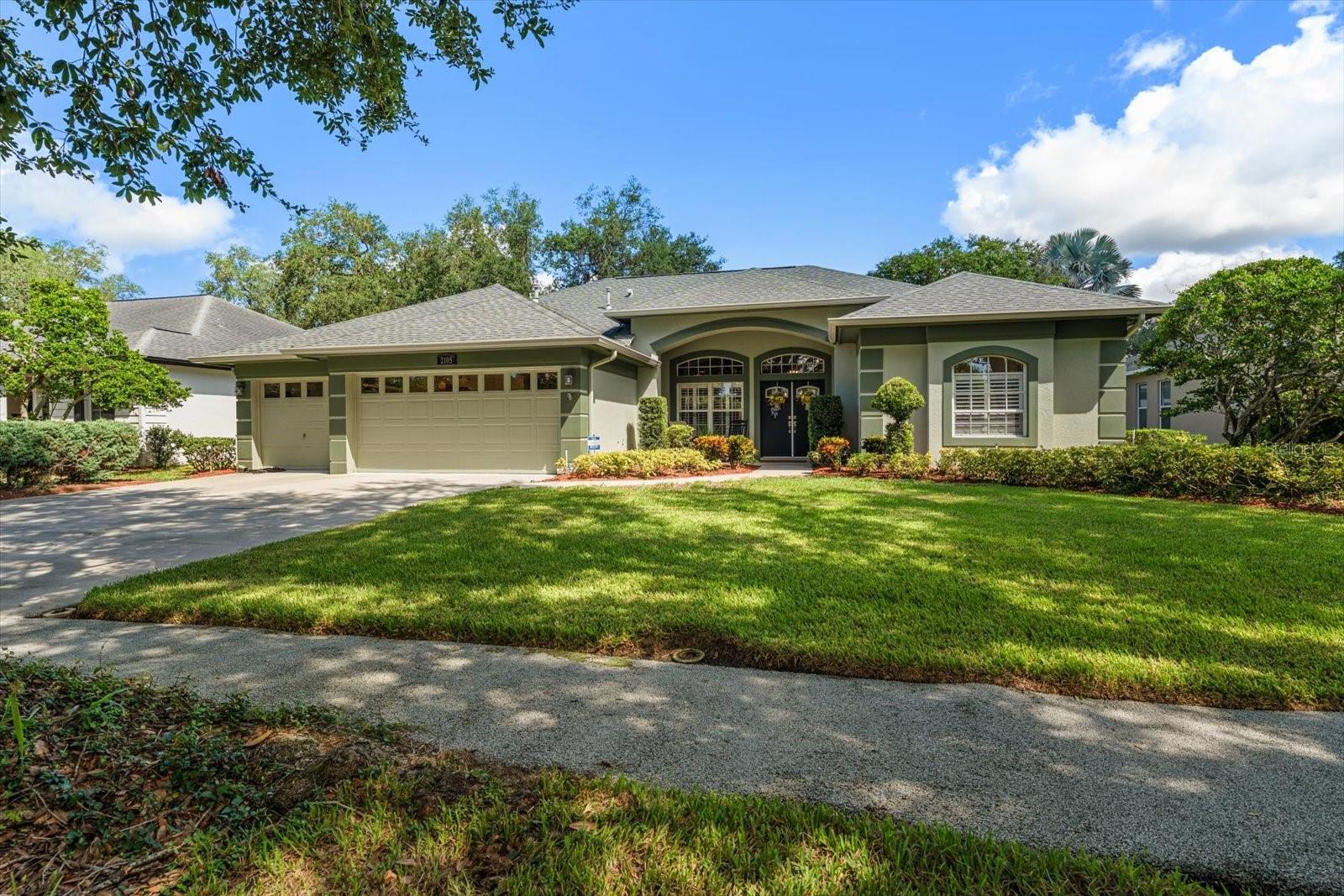 2105 BOOT LAKE CIR