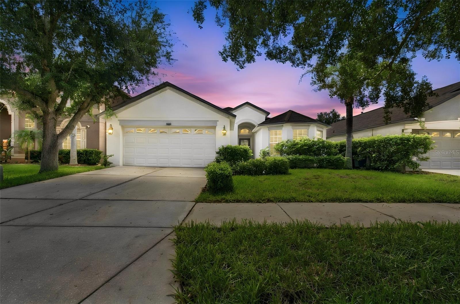10603 LIBERTY BELL DR