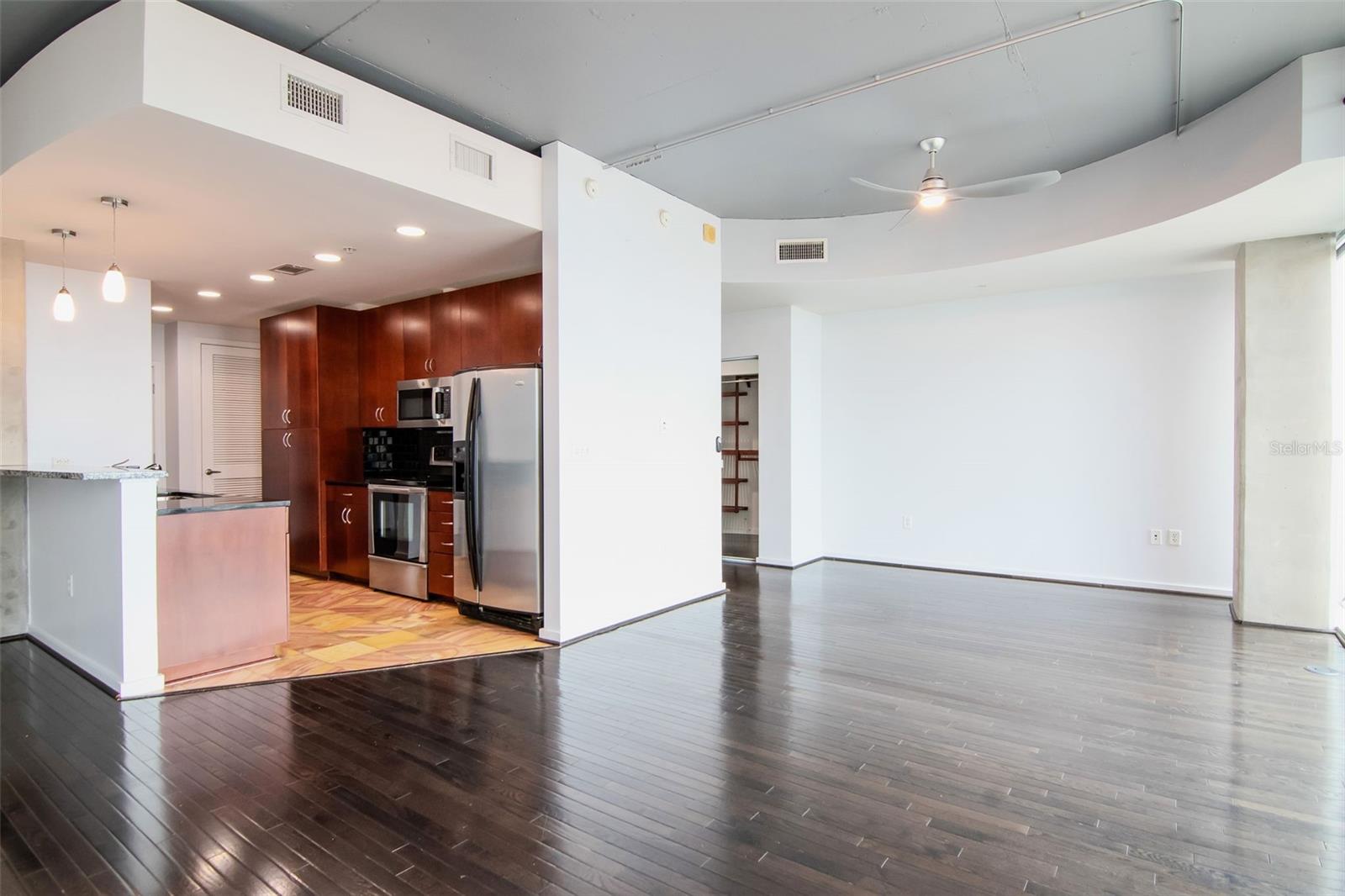 777 N ASHLEY DR #2608 — photo 5