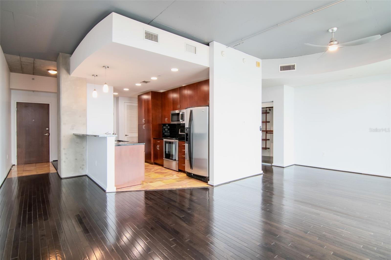 777 N ASHLEY DR #2608 — photo 6