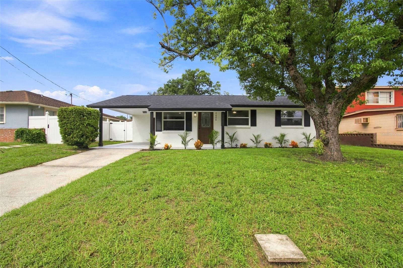 4606 ASHLAND DR