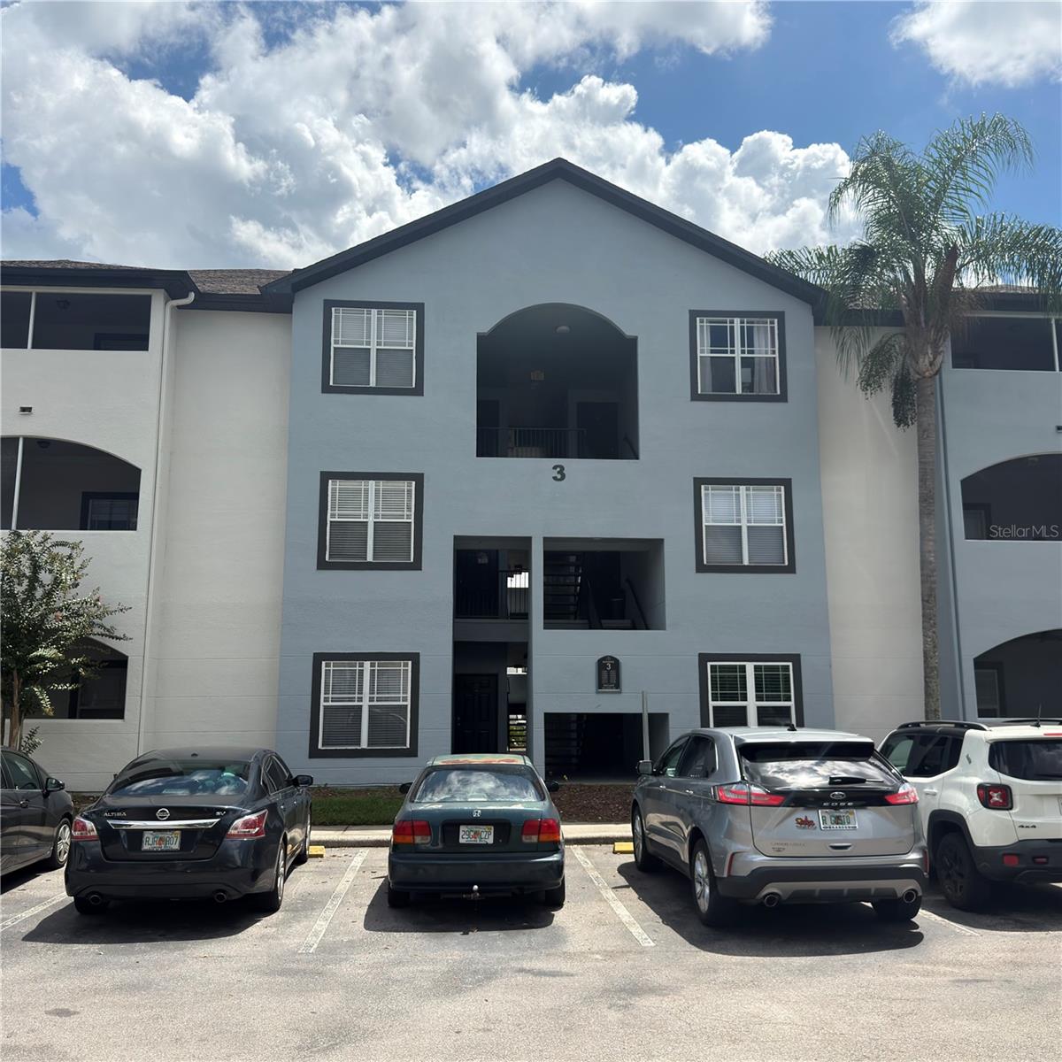 16337 ENCLAVE VILLAGE DR #16337