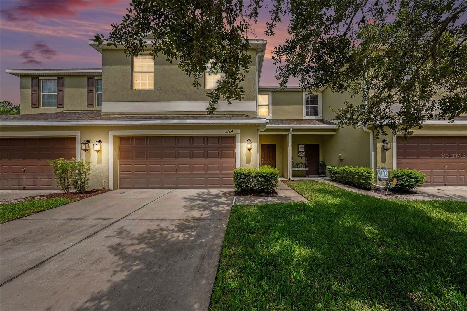 8604 FIDDLELEAF COURT