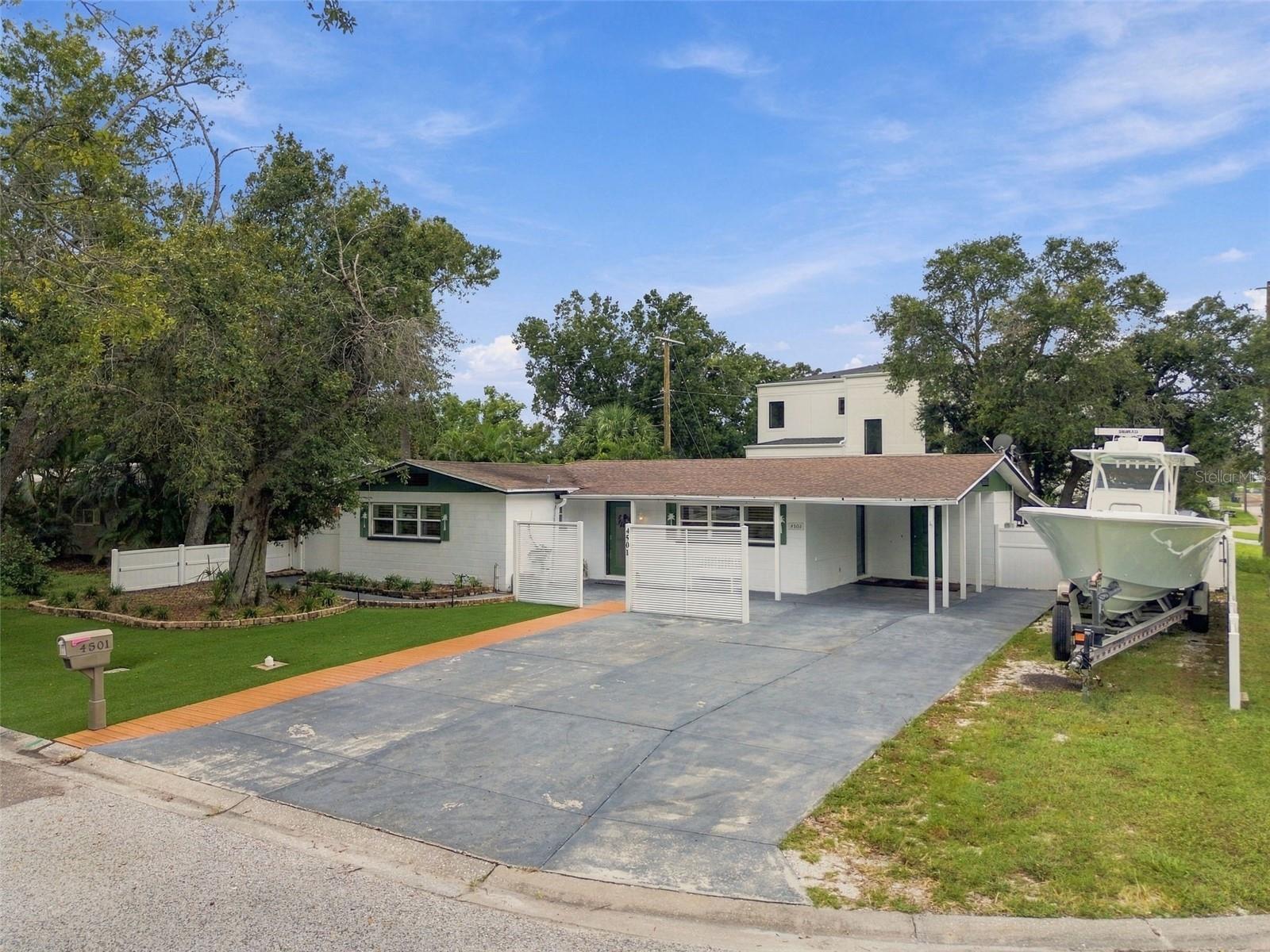 4501 TRASK ST — photo 3
