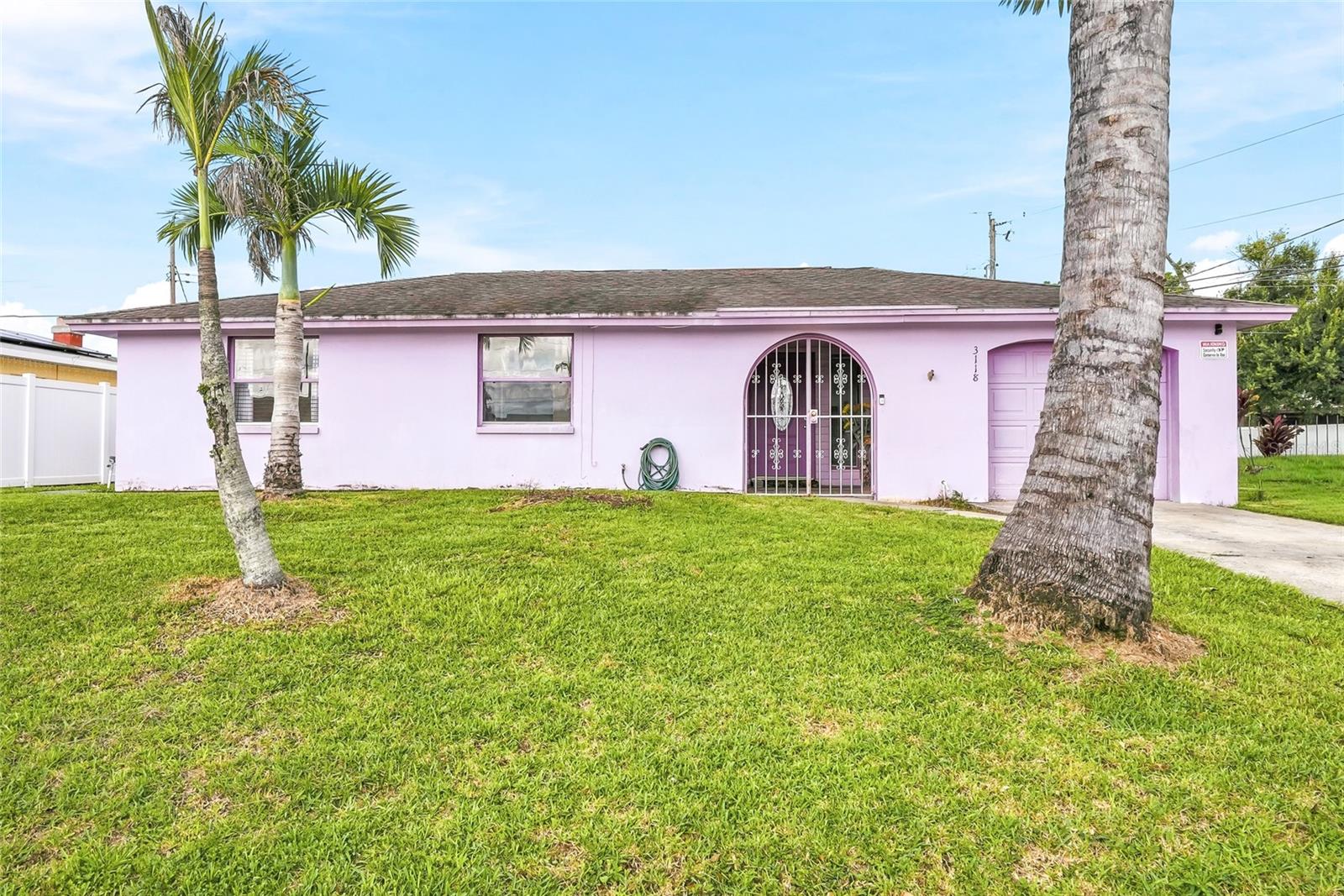 3118 RIVER COVE DR