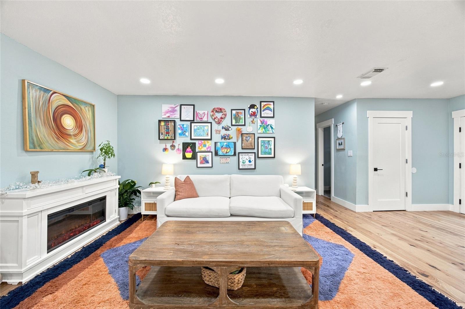 4722 W LAUREL RD — photo 9