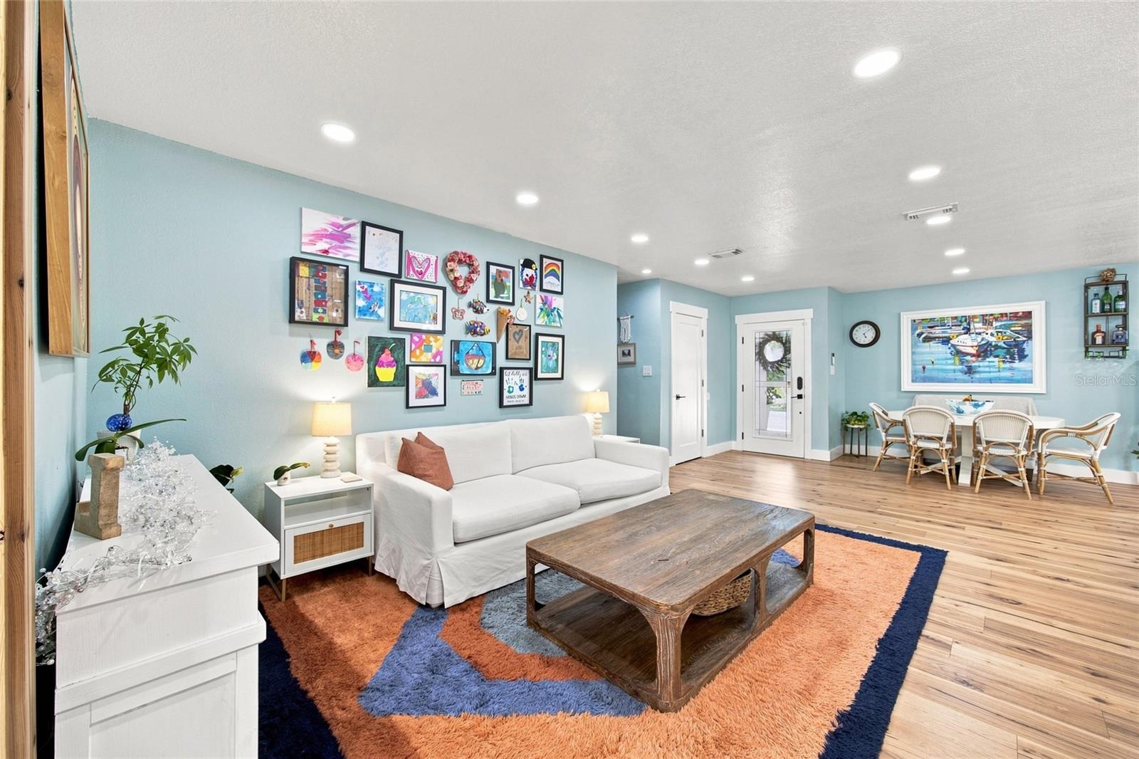 4722 W LAUREL RD — photo 10