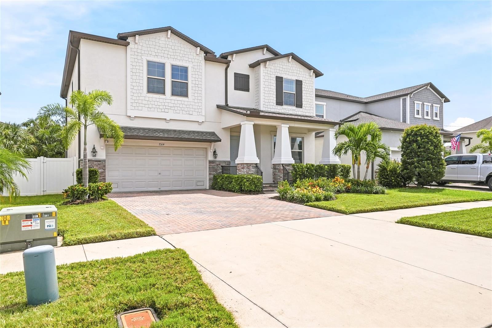 7514 S KISSIMMEE ST — photo 10