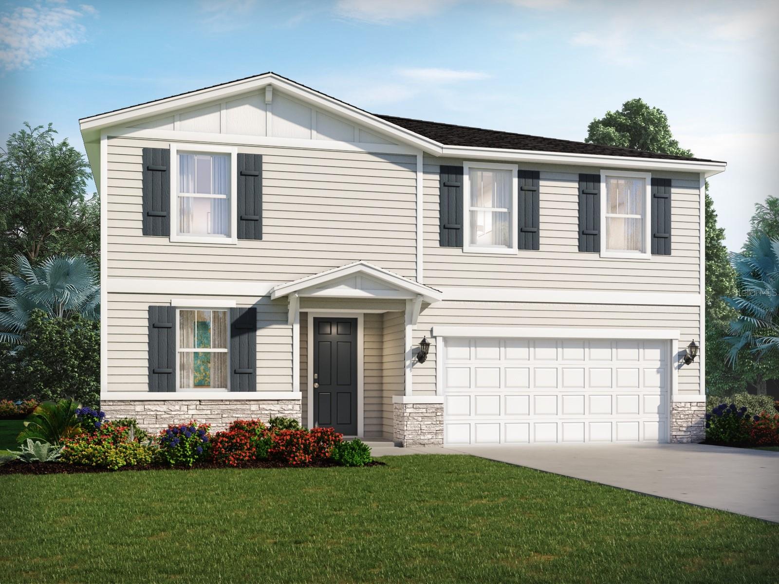 89 WANDERING CREEK WAY