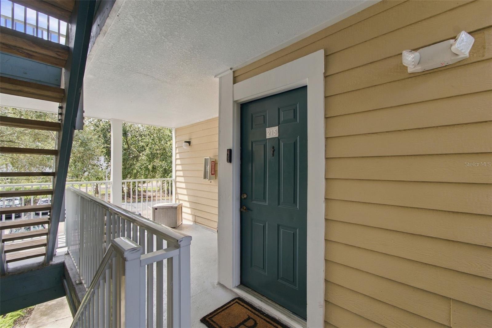 4115 CHATHAM OAK CT #215 — photo 2