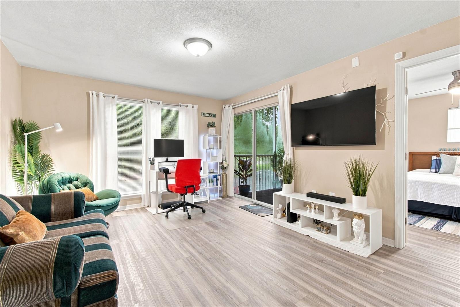 4115 CHATHAM OAK CT #215 — photo 11