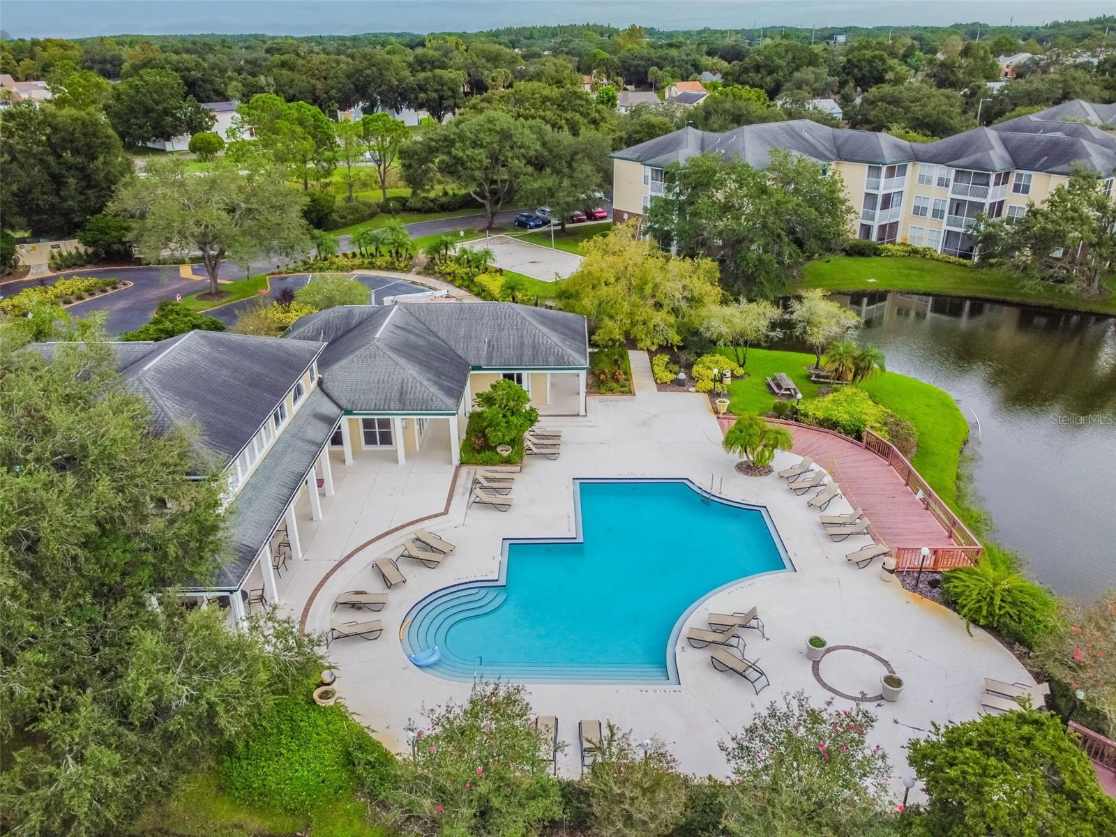 4115 CHATHAM OAK CT #215 — photo 4