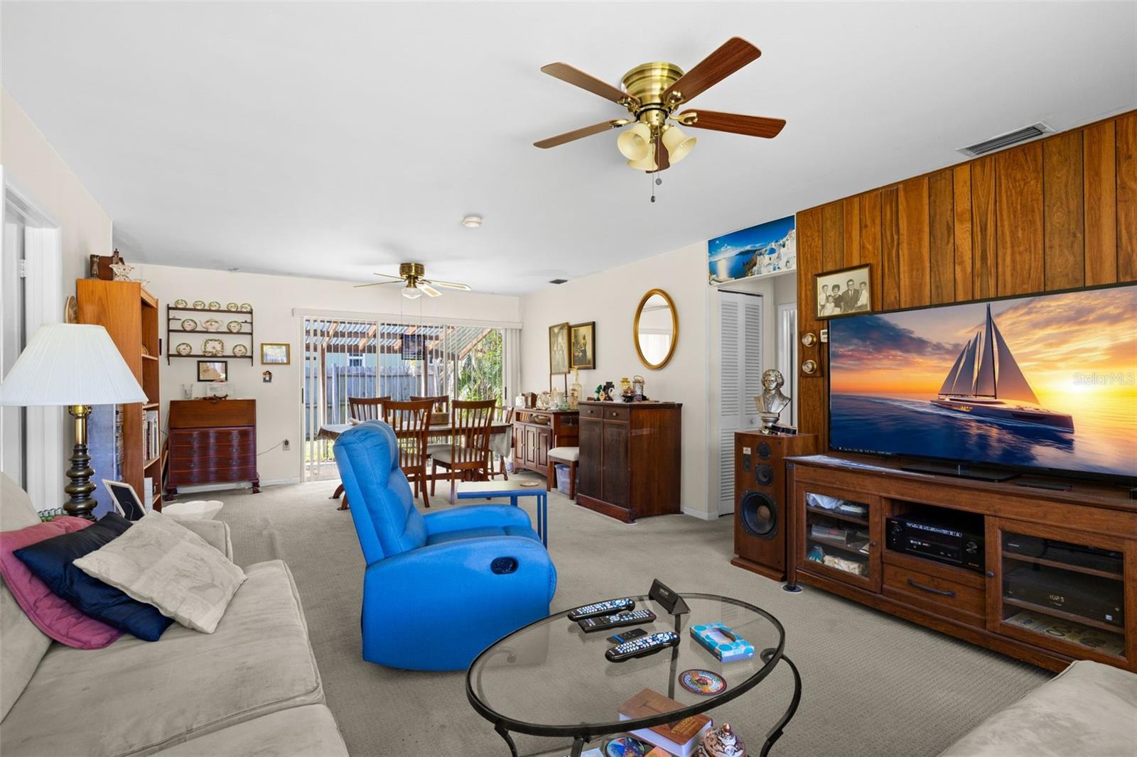 4414 W FAIR OAKS AVE — photo 4
