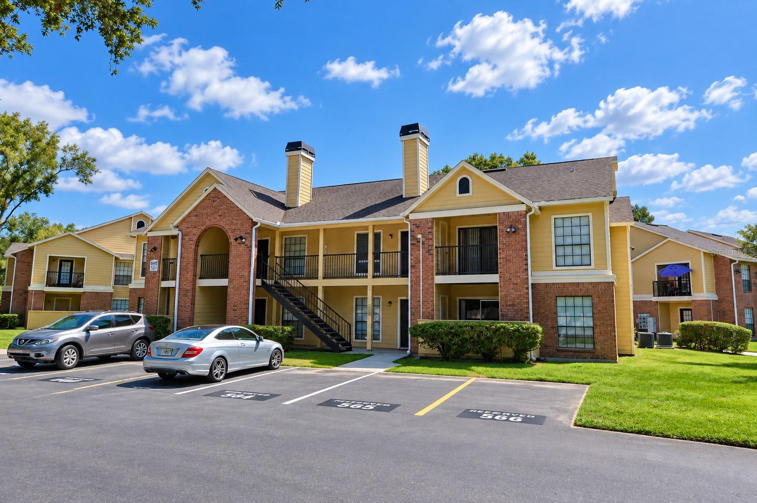 8645 FANCY FINCH DR #202 — photo 3