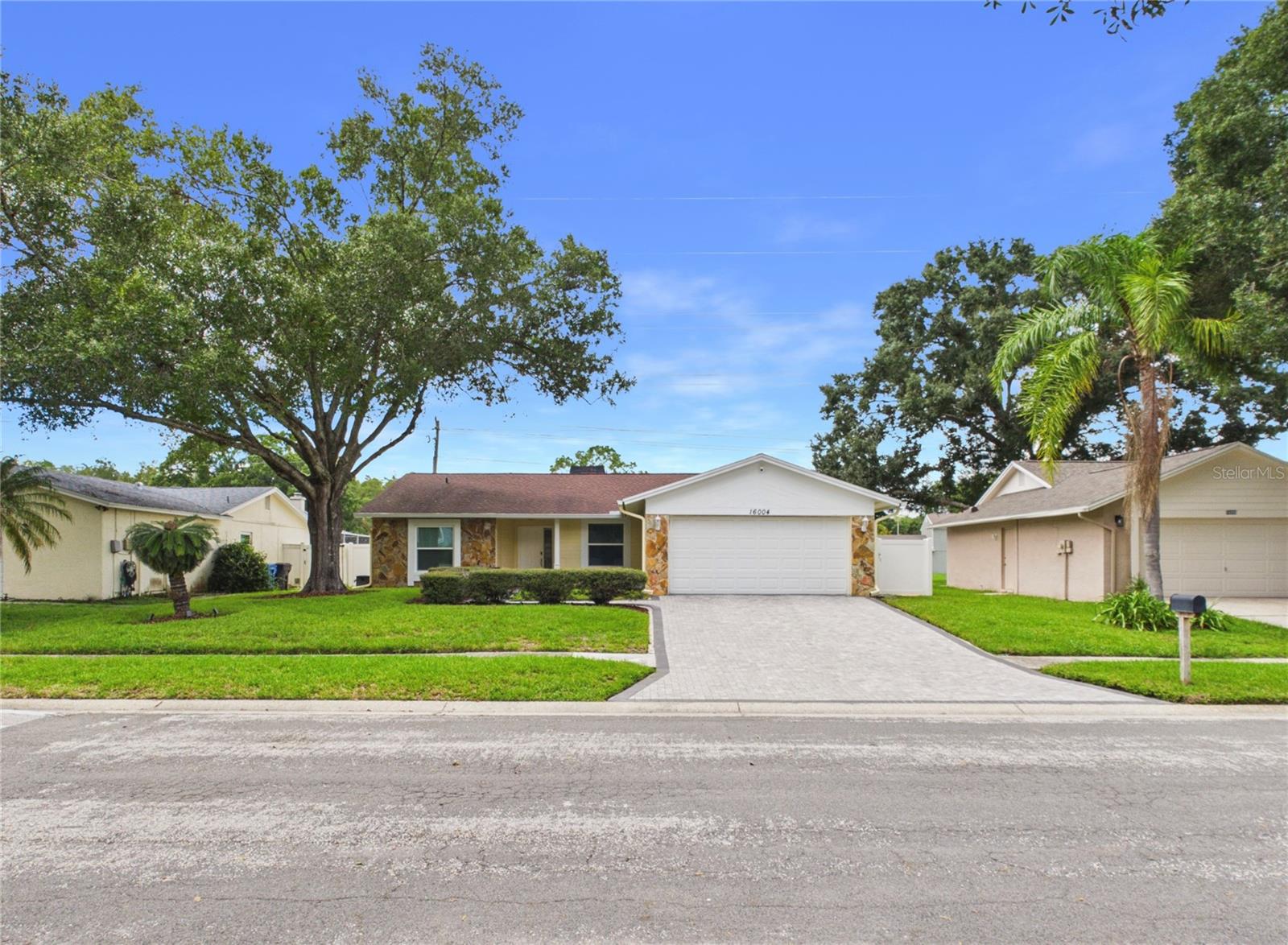 16004 EAGLE RIVER WAY