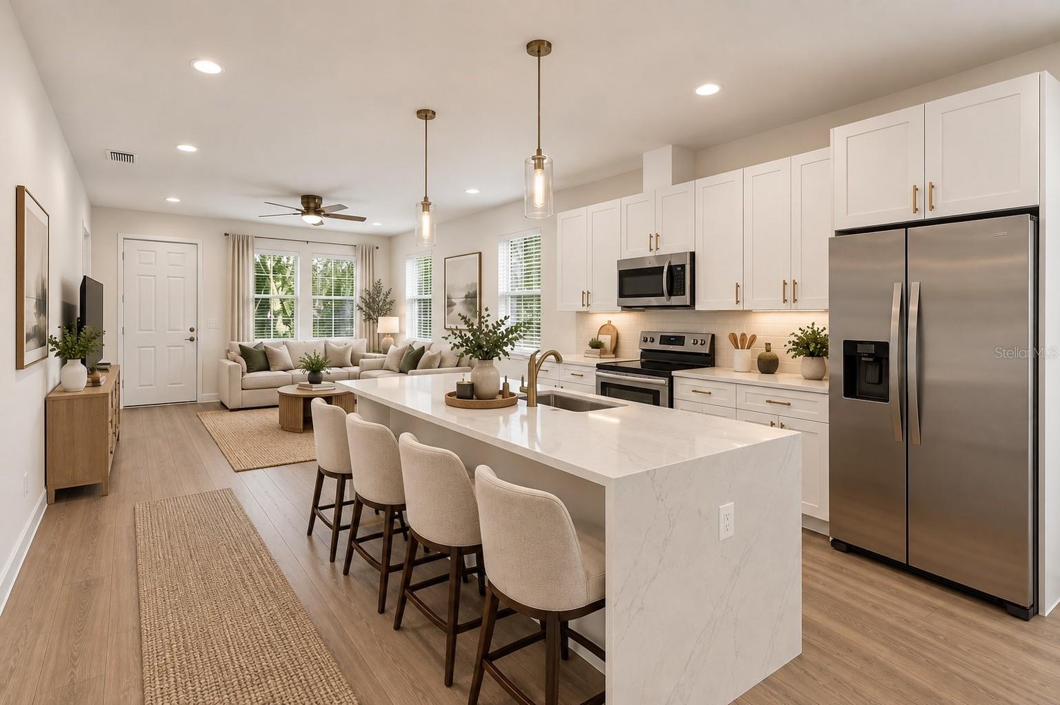 3706 WIGGINS LEAF ST — photo 8