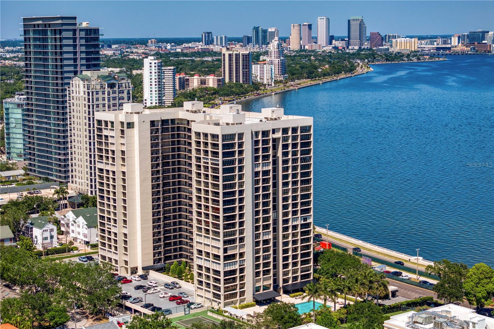 3301 BAYSHORE BLVD #1109A — photo 2