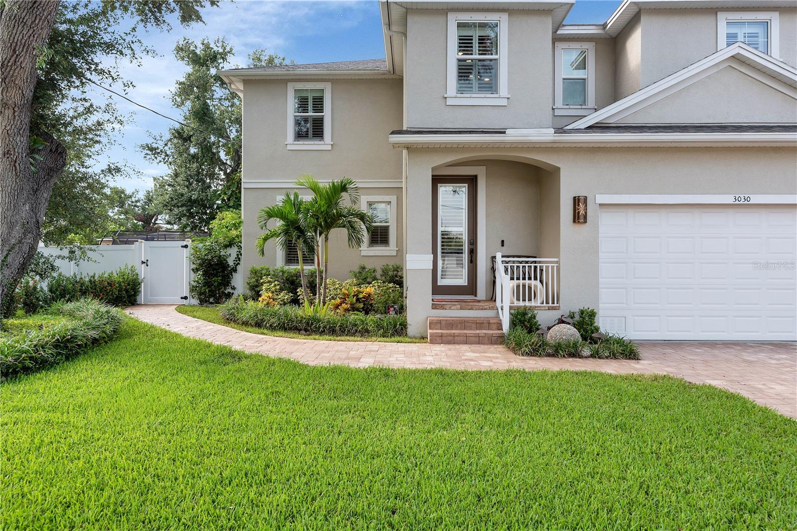 3030 W VAN BUREN DR — photo 4