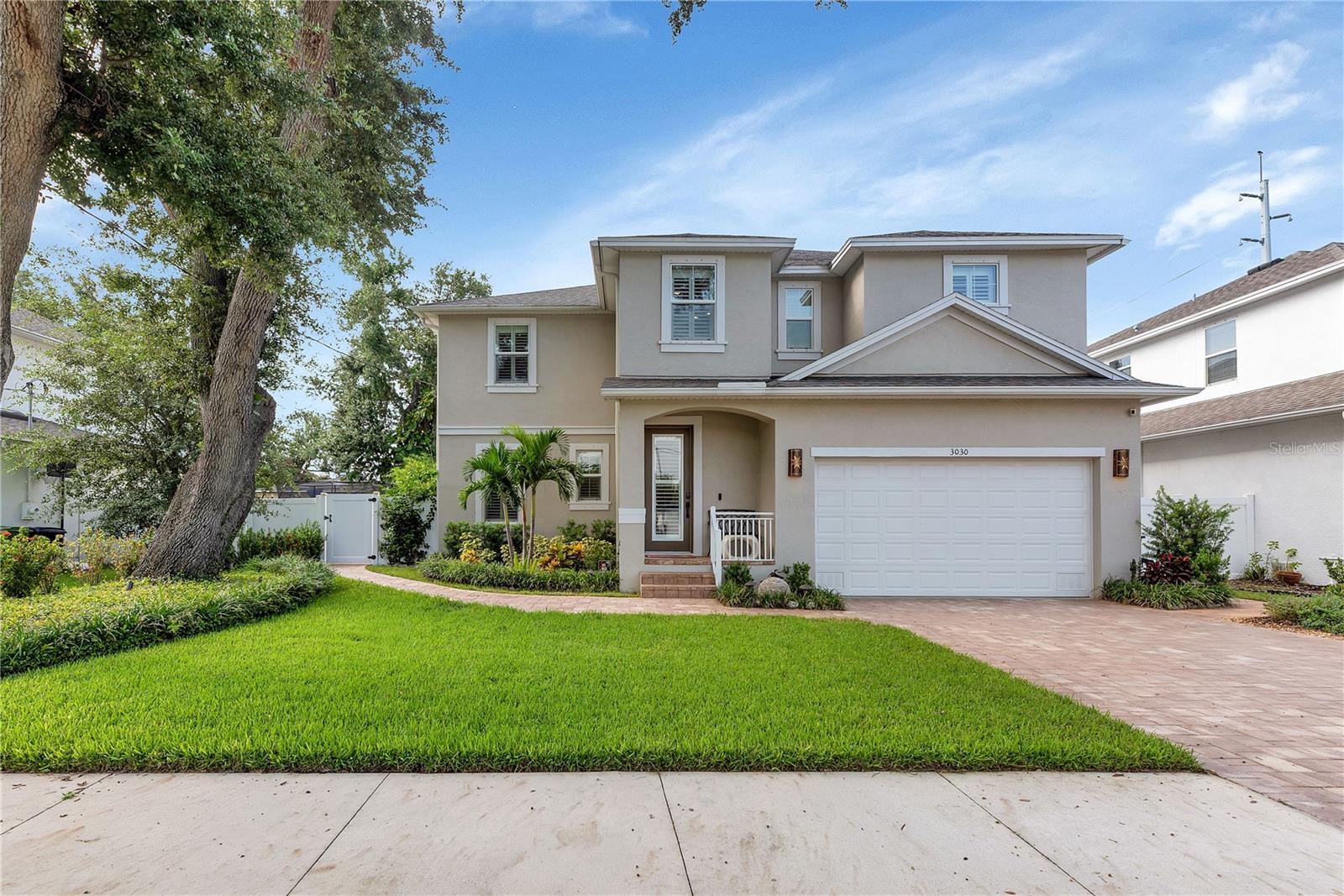 3030 W VAN BUREN DR