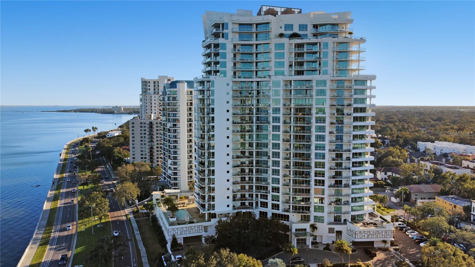3401 BAYSHORE BLVD #503 — photo 2