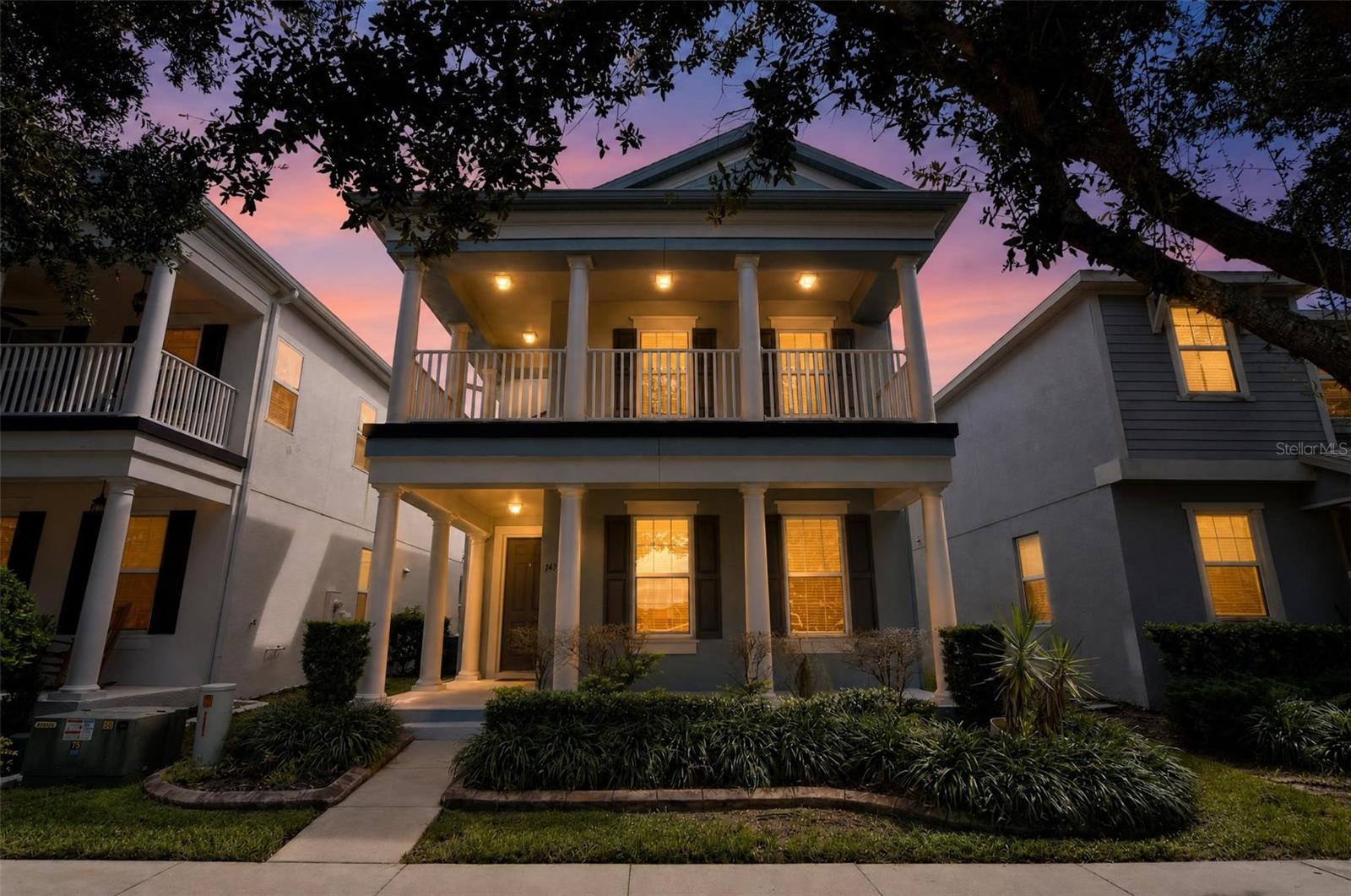 14354 ORCHARD HILLS BLVD — photo 2