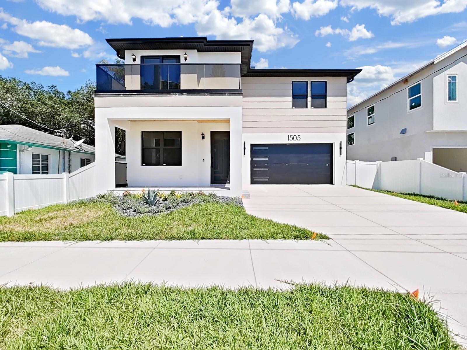 1505 W GRACE ST — photo 2