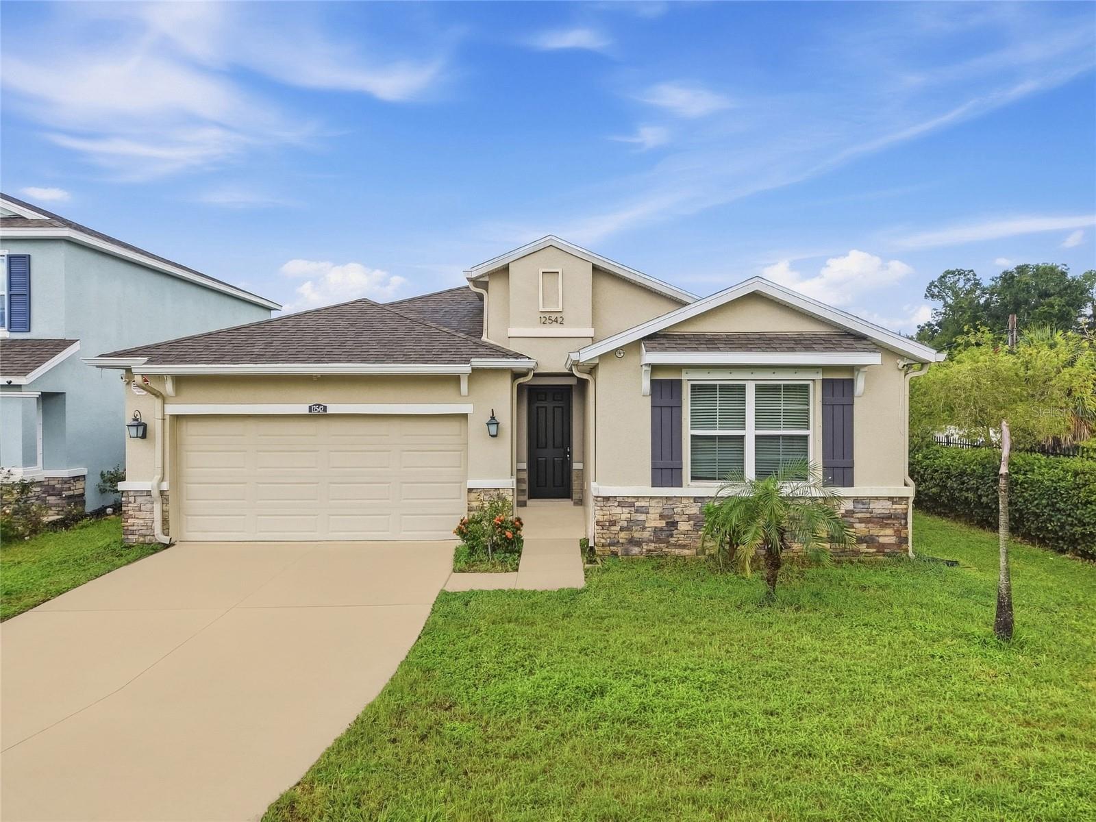 12542 CANDLEBERRY CIR