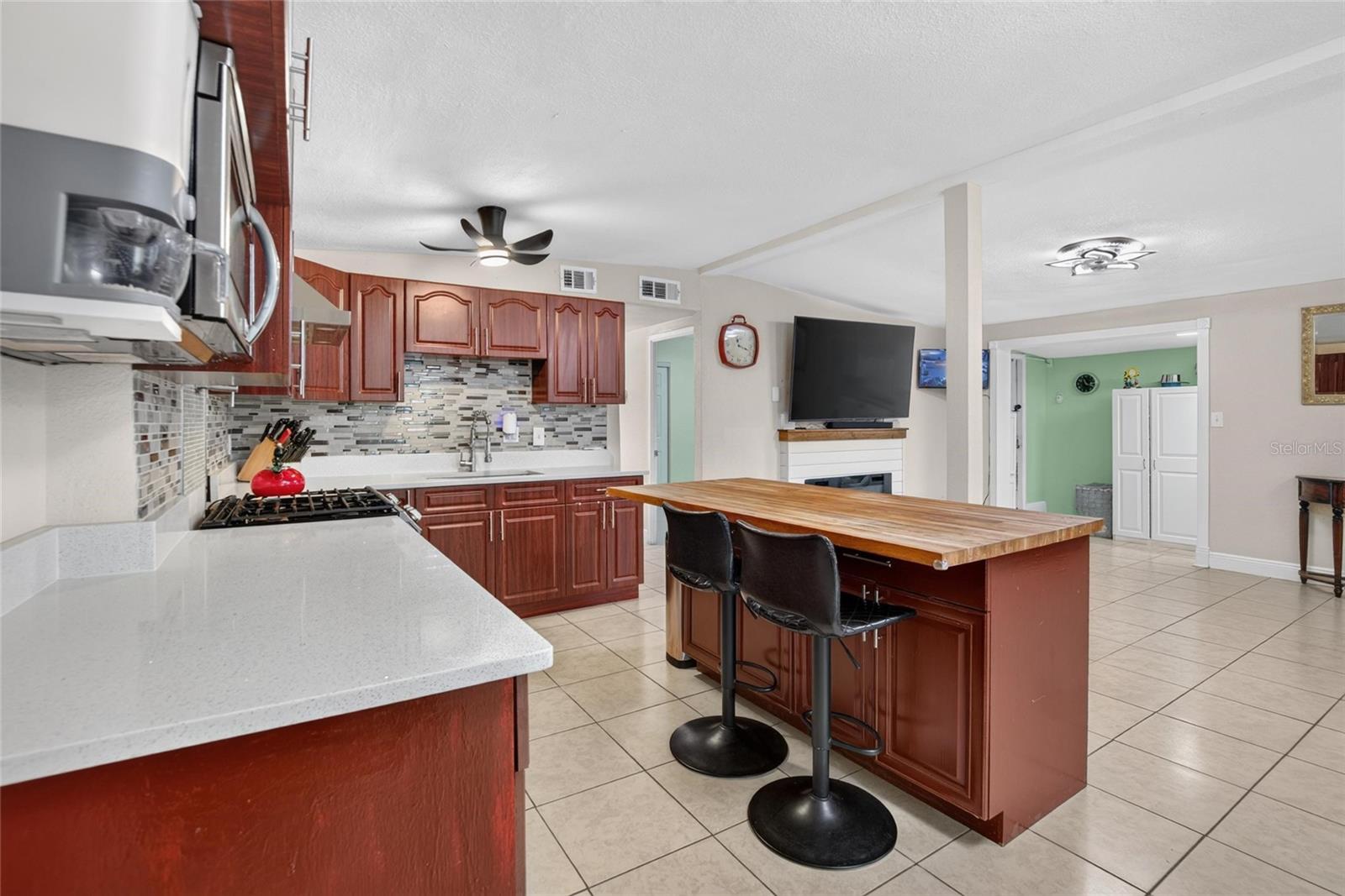 1727 WAIKIKI WAY — photo 9
