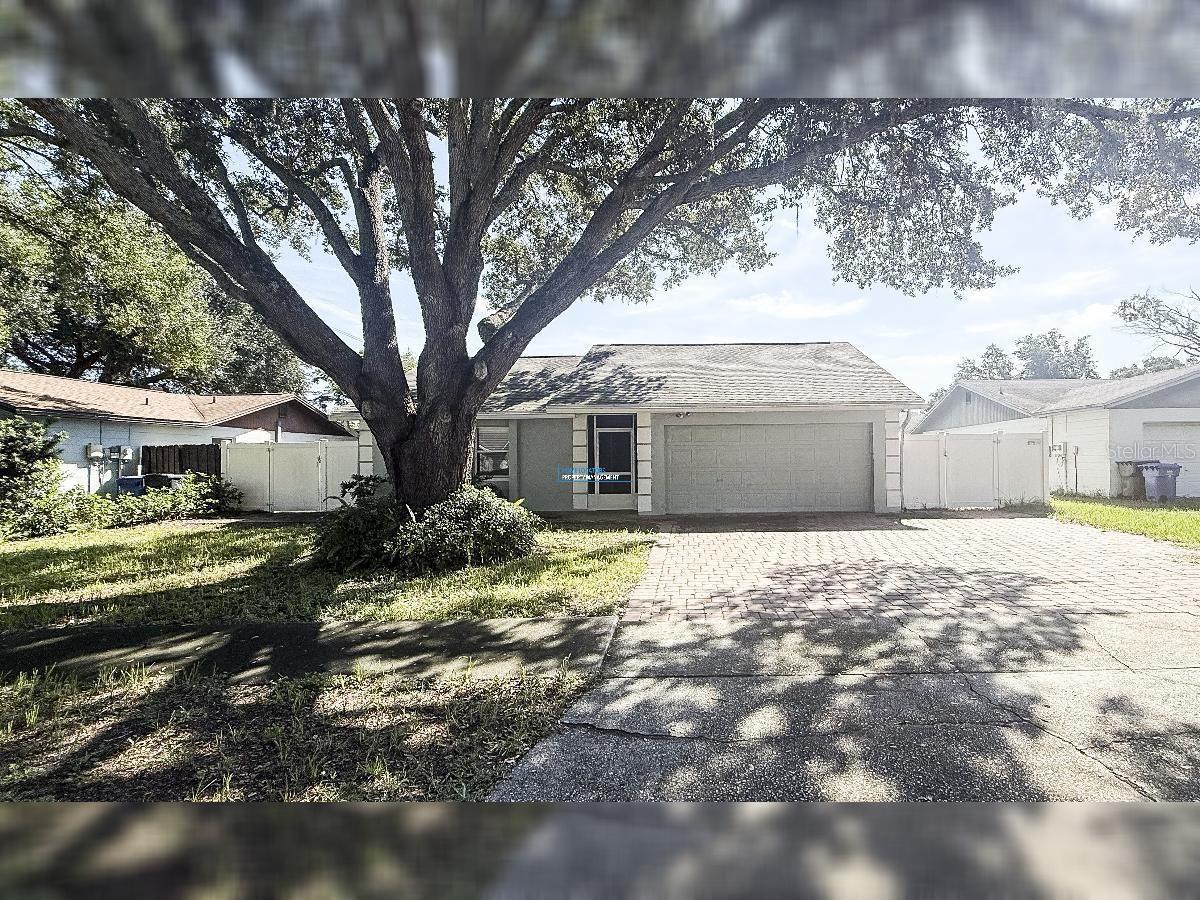 11205 PARTRIDGE DR