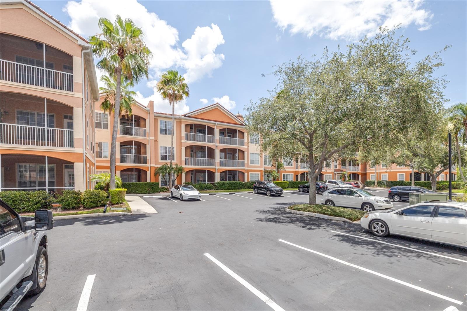 5000 CULBREATH KEY WAY #1-309 — photo 2