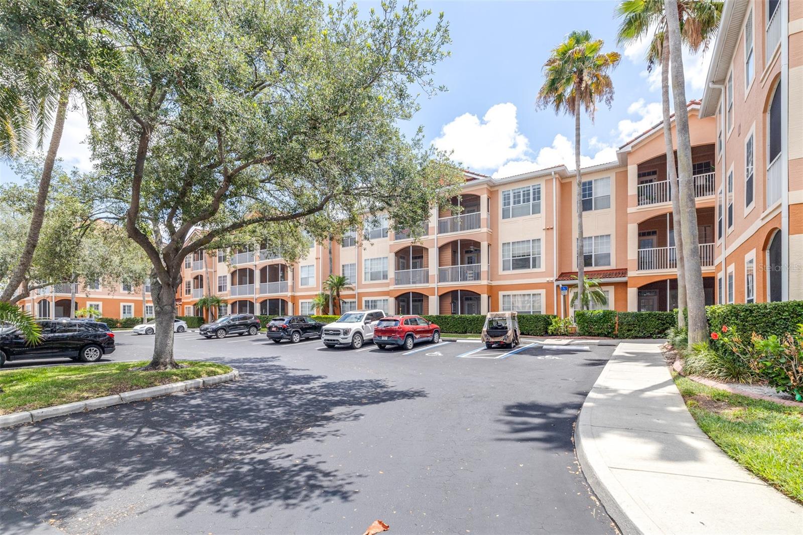5000 CULBREATH KEY WAY #1-309