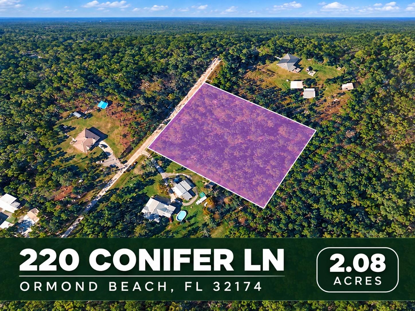 220 CONIFER LN